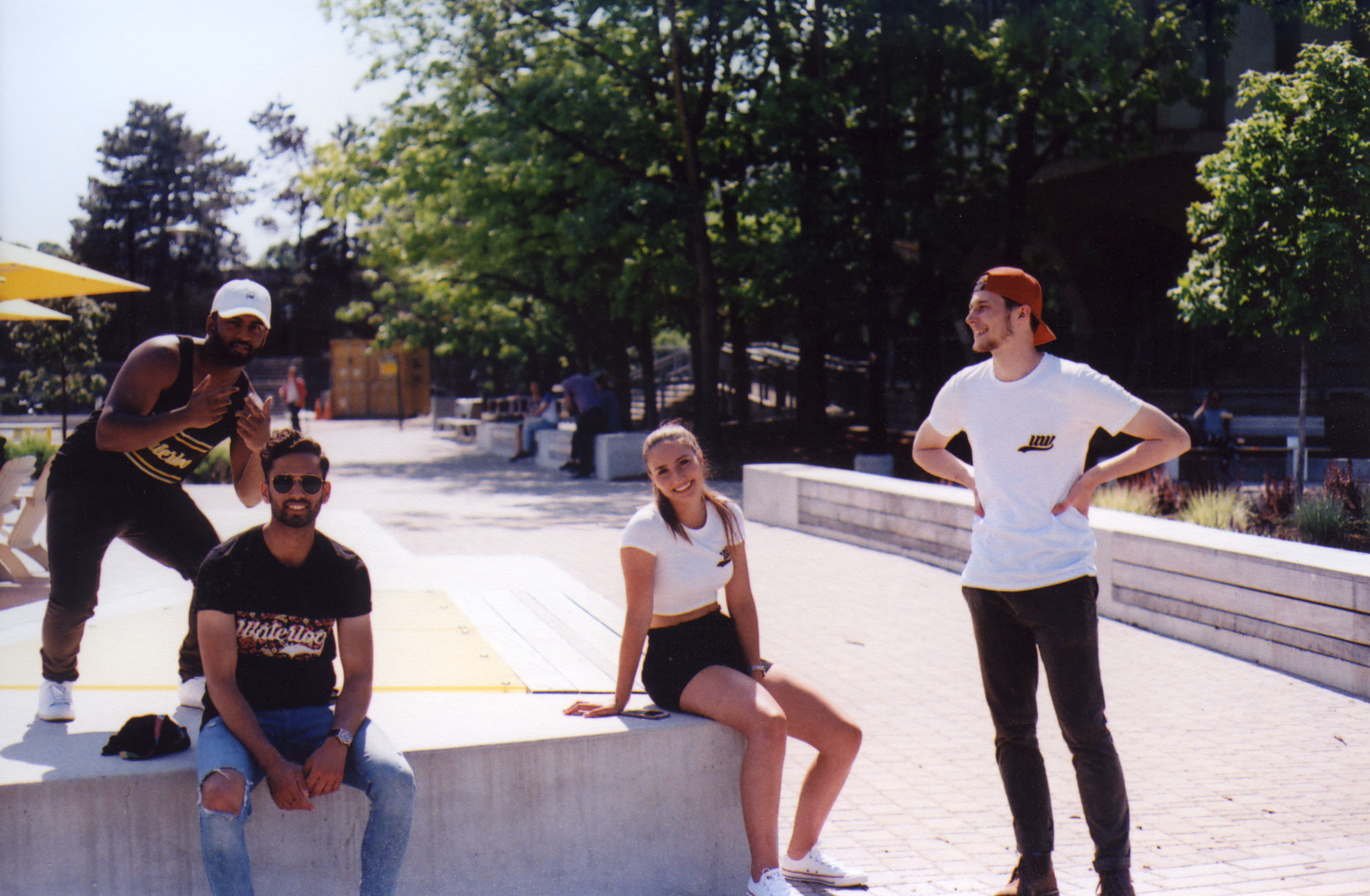 RR Apparel summer line 1