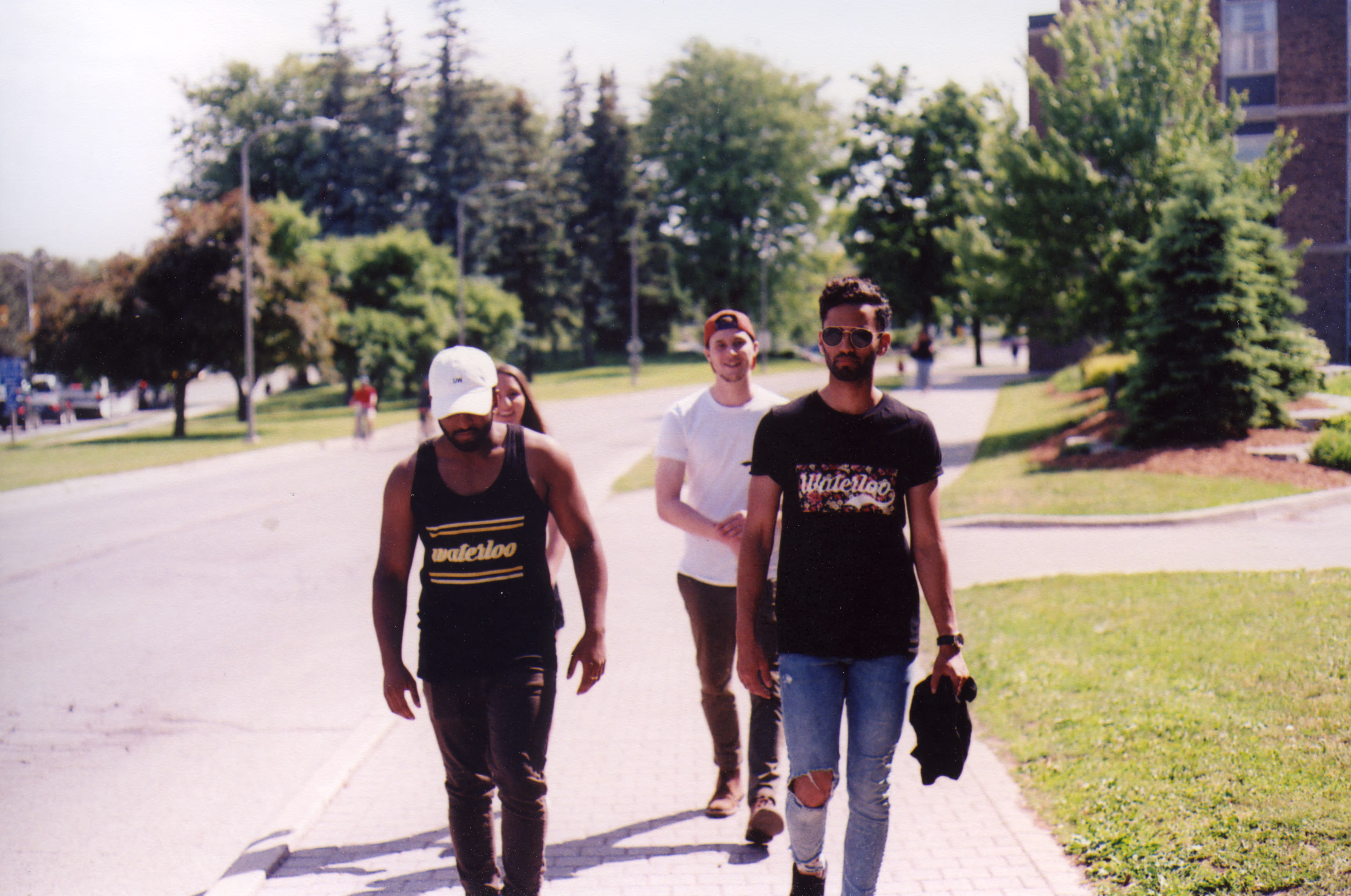 RR Apparel summer line 9