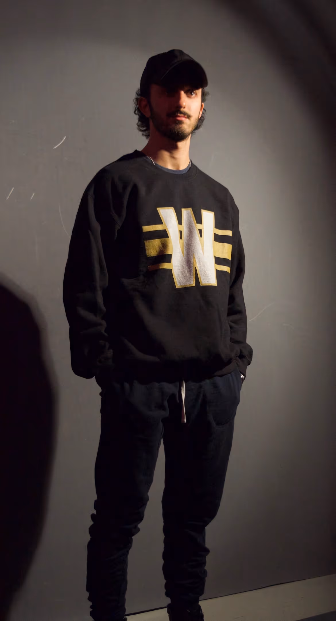 RR Apparel winter line 3