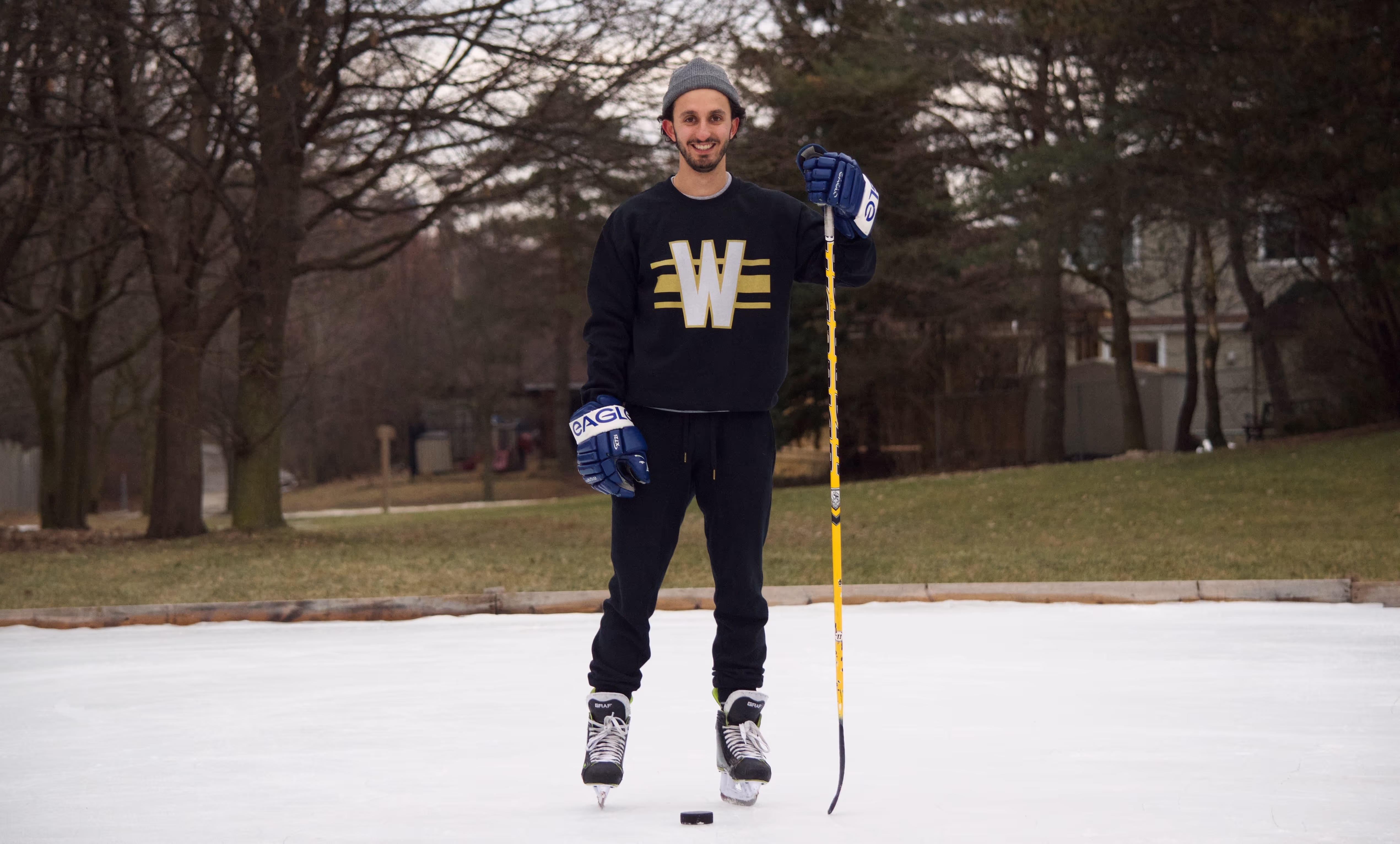 RR Apparel winter line 4