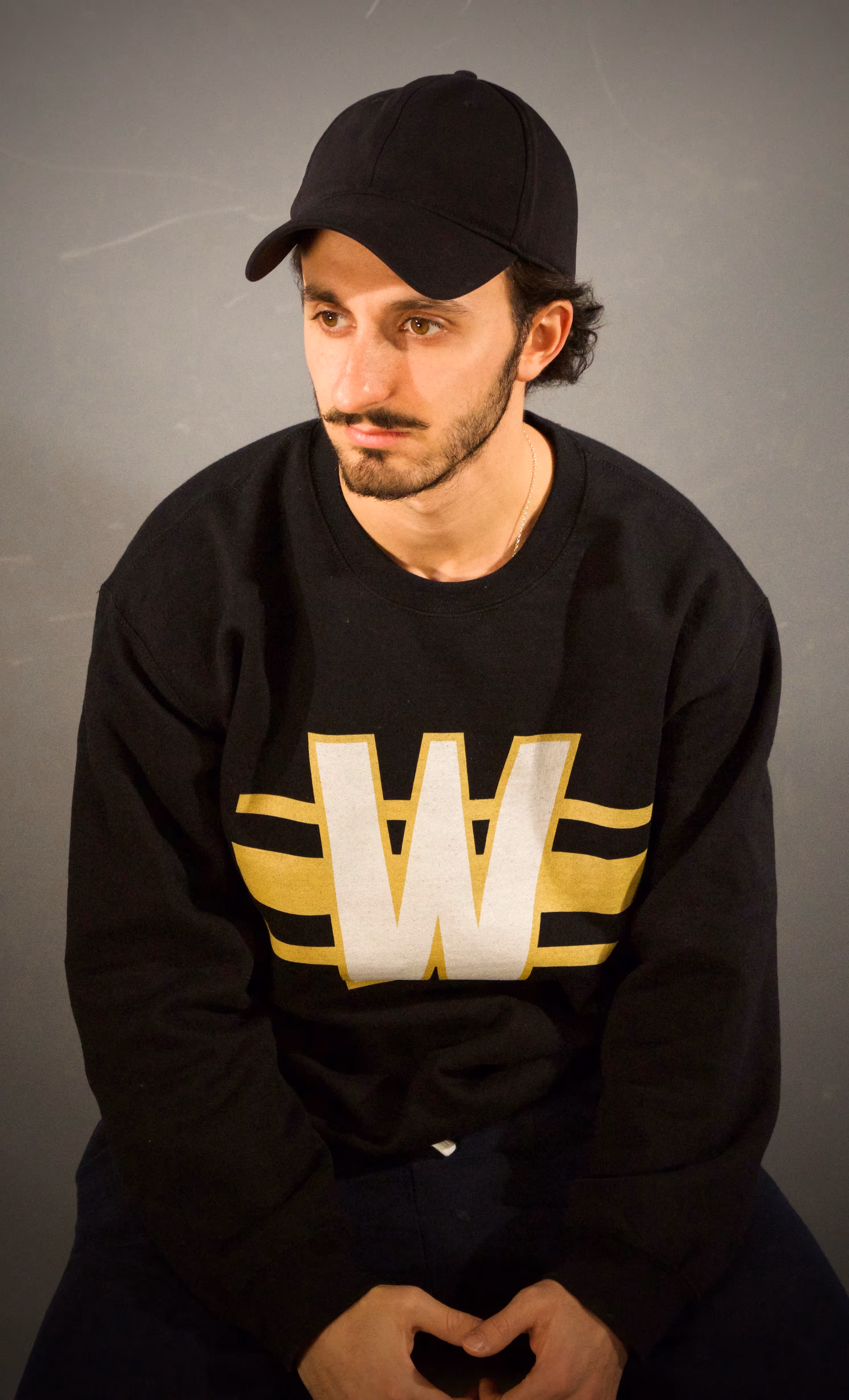 RR Apparel winter line 6